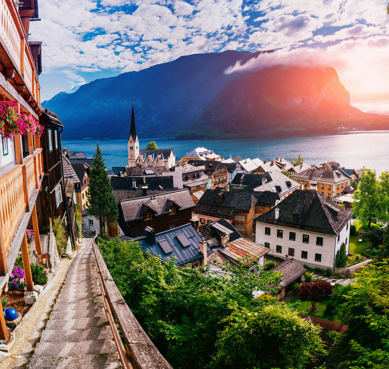 The Cliffs of Moher Reach 1 Million Visitors Every Year Since 2014